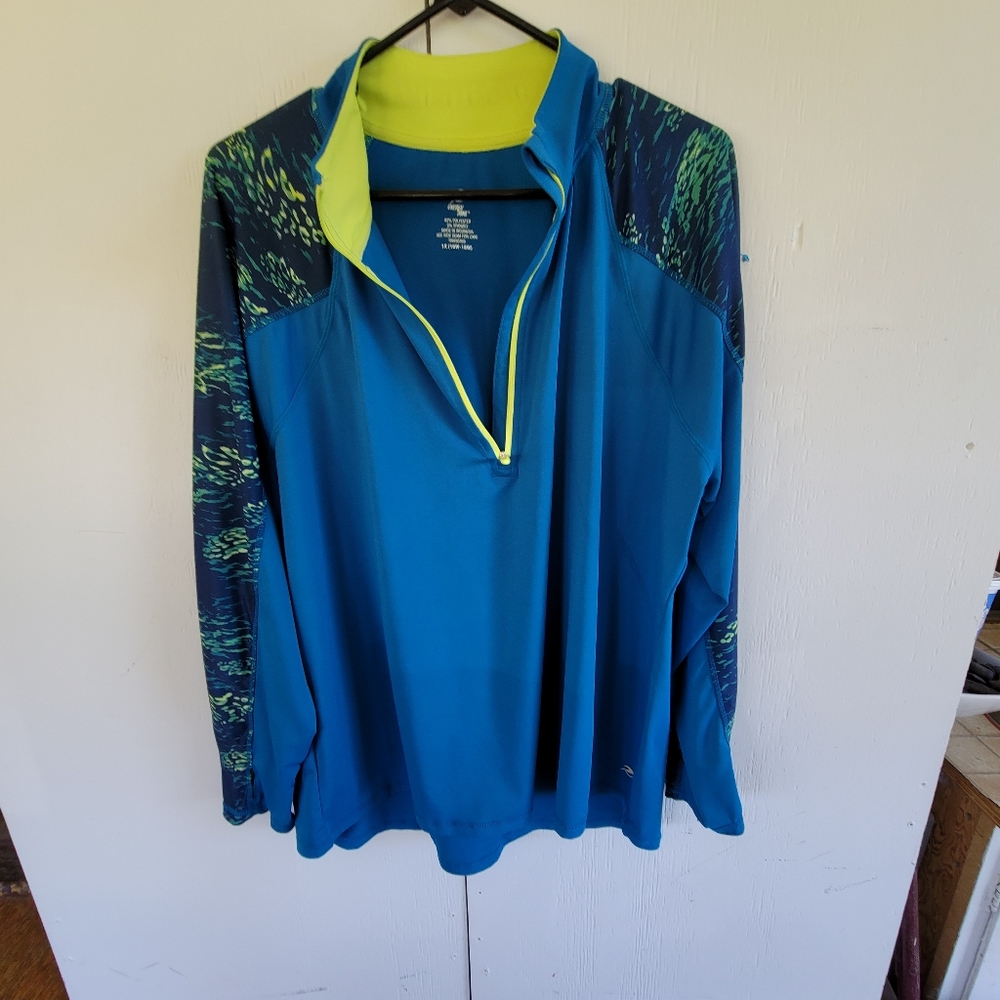 Jacket - Picture 2 of 4